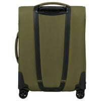 Samsonite Spark SNG 2 - 4-Rollen-Kabinentrolley 55/20 cm erw. (olive) - Ansicht 5