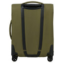 Samsonite Spark SNG Eco - 4-Rollen-Kabinentrolley 55/20 cm erw. (olive) - Ansicht 5