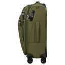 Samsonite Spark SNG Eco - 4-Rollen-Kabinentrolley 55/20 cm erw. (olive) - Ansicht 3
