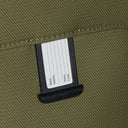 Samsonite Spark SNG Eco - 4-Rollen-Trolley 67/24 cm erw. (olive, 67 cm) - Ansicht 8