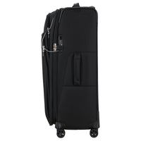 Samsonite Spark SNG 2 - 4-Rollen-Trolley 79 cm erw. (black) - Ansicht 3