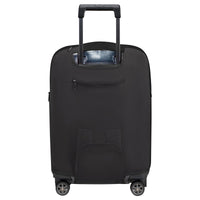 Samsonite Ta Revolution Foldable Kofferschutzhülle S - Regenhülle (black) - Ansicht 3