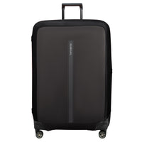 Samsonite Ta Revolution Foldable Kofferschutzhülle XL - Regenhülle (black)