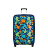 Samsonite Ta Revolution Foldable Kofferschutzhülle XL - Regenhülle (colorwave)