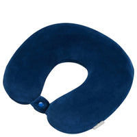 Samsonite Ta Revolution Memory Foam Pillow - Nackenkissen (midnight blue) - Ansicht 2