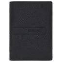 Samsonite Ta Revolution Passport Cover - Ausweisetui (black)