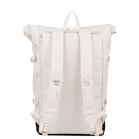 Sandqvist Icon Rolltop - Rucksack L 16" 65 cm erw. (birch) - Ansicht 4