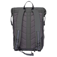 Sandqvist Konrad - Rucksack 14" 56 cm (multi dark) - Ansicht 2