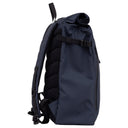 Sandqvist Stream Slim Rolltop - Rucksack M 14" 60 cm (navy) - Ansicht 3
