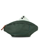 Satch Cross Easy - Umhängetasche 23 cm (pure forest green) - Ansicht 3