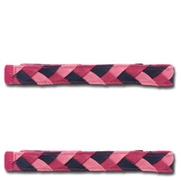 Braided Pink