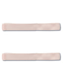 Satch Pack Zubehör SWAPS - Klettstreifen (Mono Rose)