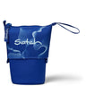 Satch Zubehör pencil slider - Stifteetui (vibrant blue)