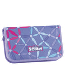 Scout Alpha DIN - Schulranzen Set 4 tlg. (Pony Love) - Ansicht 7