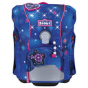 Scout Micro Exklusiv LED - Schulranzen Set 4 tlg. (Sparkling Dream) - Ansicht 2