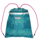 Scout Neo DIN - Schulranzen Set 4tlg. (Happy Confetti) - Ansicht 10