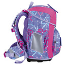 Scout Neo DIN - Schulranzen Set 4tlg. (Pony Love) - Ansicht 3