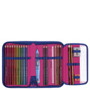 Scout Neo Exklusiv LED - Schulranzen Set 4tlg. (Sparkling Dream) - Ansicht 8