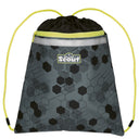 Scout Neo Exklusiv Superflash Extreme - Schulranzen Set 4tlg. (Soccer Star) - Ansicht 11