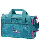 Scout Sporttasche 35 cm (Happy Confetti)