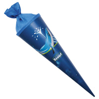 Scout Zubehör - Schultüte 70 cm (Deep Sea)
