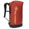 Sea to Summit Big River Dry Backpack 30L - Rucksack 60.4 cm (picante)