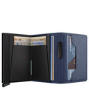 Secrid Liba Bandwallet - Geldbörse 6cc 10.2 cm RFID (navy-black) - Ansicht 5