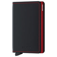 black-red