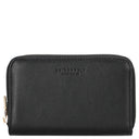 Seidenfelt Ebba - Geldbörse 4cc 15 cm (matt black)