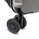 senz Foldaway - 4-Rollen-Trolley M 66 cm (faltbar) (silk grey) - Ansicht 7