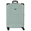 Somko Line - 4-Rollen-Trolley Set 3tlg. (mint) - Ansicht 2