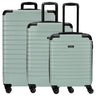 Somko Line - 4-Rollen-Trolley Set 3tlg. (mint)