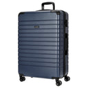 Somko Line - 4-Rollen-Trolley Set 3tlg. (navy) - Ansicht 3