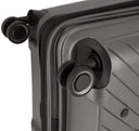 Somko Wave - 4-Rollen-Trolley L 77 cm (anthrazit) - Ansicht 7