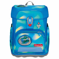 Step by Step Cloud Flash - Schulranzen Set 5tlg. (Ninja Zazu) - Ansicht 2