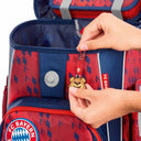 Step by Step Cloud FC Bayern - Schulranzen Set 5tlg. (Mia san Mia) - Ansicht 9