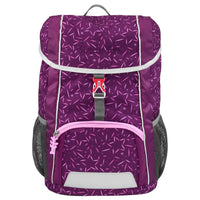 Step by Step KID - Rucksack-Set 3tlg. 35 cm (Pretty Unicorn Nuala) - Ansicht 2