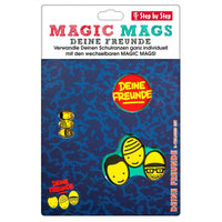 Step by Step Magic Mags Deine Freunde (Deine Freunde) - Ansicht 2