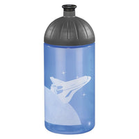 Step by Step Zubehör 500 ml - Trinkflasche (Sky Rocket)