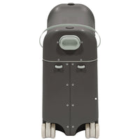 Stokke® JetKids™ BedBox 46 cm (midnight grey) - Ansicht 2