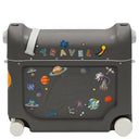 Stokke® JetKids™ BedBox 46 cm (midnight grey) - Ansicht 7