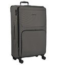 Stratic Bendigo Light+ - 4-Rollen-Trolley 84 cm L erw. (sand) - Ansicht 5