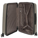 Stratic Bright+ - 4-Rollen-Trolley 66 cm M erw. (champagne) - Ansicht 6