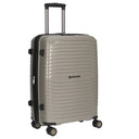 Stratic Bright+ - 4-Rollen-Trolley 66 cm M erw. (champagne) - Ansicht 5