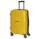 Stratic Bright+ - 4-Rollen-Trolley 66 cm M erw. (yellow gold) - Ansicht 2