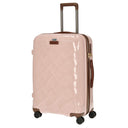Stratic Leather and More - 4-Rollen-Trolley 66 cm M (rose) - Ansicht 2