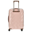 Stratic Leather and More - 4-Rollen-Trolley 66 cm M (rose) - Ansicht 4