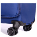Stratic Light+ - 4-Rollen-Trolley 68 cm M erw. (dark blue) - Ansicht 9