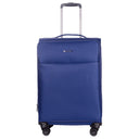 Stratic Light+ - 4-Rollen-Trolley 68 cm M erw. (dark blue)