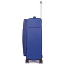 Stratic Light+ - 4-Rollen-Trolley 68 cm M erw. (dark blue) - Ansicht 3